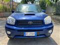 TOYOTA RAV4 2.0 Tdi D-4D cat 5 porte Sol