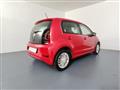 VOLKSWAGEN UP! 1.0 5p. EVO move up! BlueMotion Technology