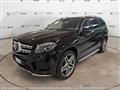 MERCEDES CLASSE GLS GLS 350 d 4Matic Premium Plus