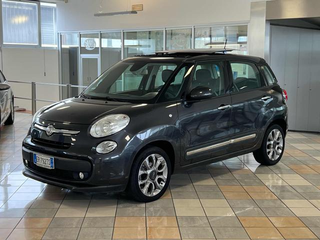 FIAT 500L 1.3 Multijet 85 CV Dualogic Lounge