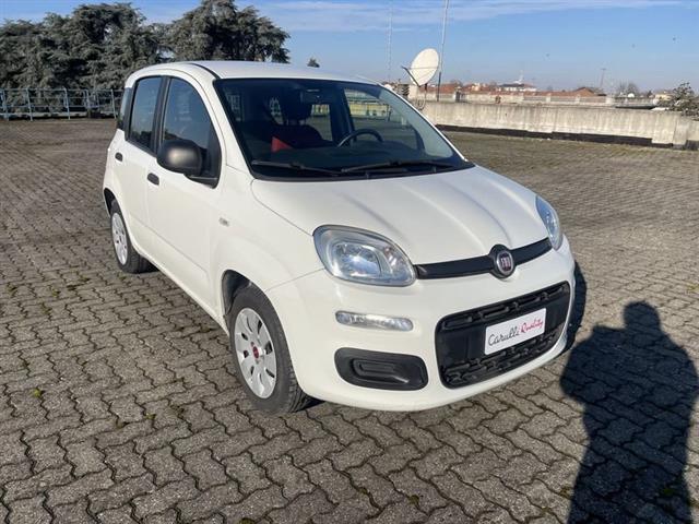 FIAT PANDA 1.2 Pop