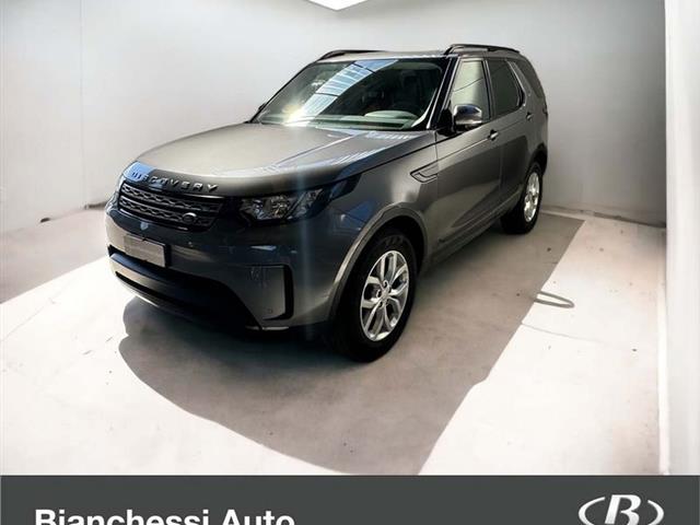 LAND ROVER DISCOVERY 2.0 SD4 240 CV SE