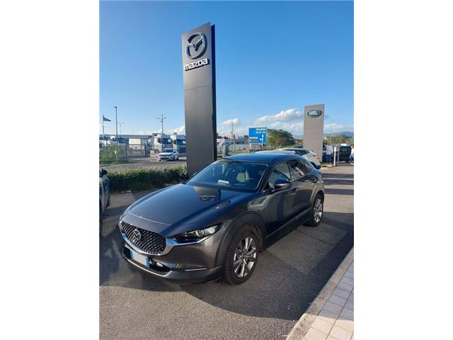 MAZDA CX-30 2.0L Skyactiv-X M Hybrid 2WD Exceed