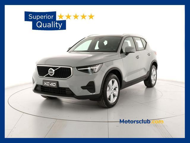 VOLVO XC40 B3 automatico Core - PRONTA CONSEGNA