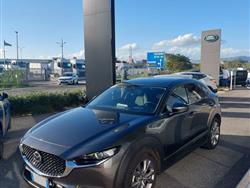 MAZDA CX-30 2.0L Skyactiv-X M Hybrid 2WD Exceed