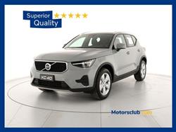 VOLVO XC40 B3 automatico Core - PRONTA CONSEGNA