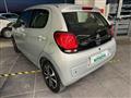 CITROEN C1 Airscape VTi 72 Shine okneopatentati