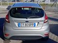 FORD FIESTA 1.5 TDCi 75CV 5 porte