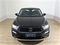 VOLKSWAGEN T-ROC 2.0 TDI SCR Business BlueMotion Technology