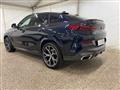 BMW X6 xDrive30d Msport