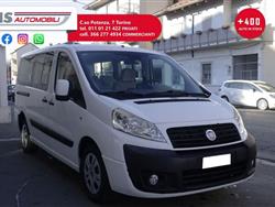 FIAT SCUDO 2.0 MJT PL Combi 8 posti (M1)