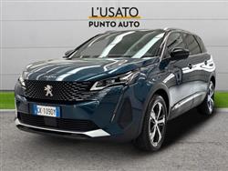 PEUGEOT 5008 BlueHDi 130 S&S EAT8 GT