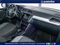 VOLKSWAGEN TIGUAN 1.4 TSI Sport BlueMotion Technology