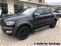 FORD RANGER 3.2 TDCi aut. DC Wildtrak 5pt.