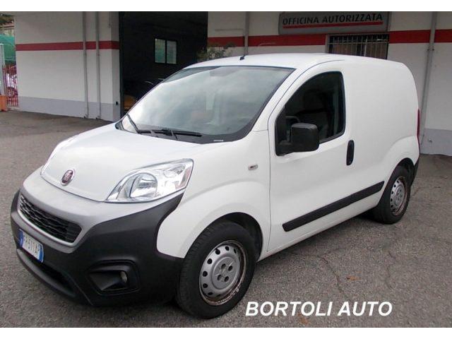 FIAT FIORINO 1.3 MJT 56.000 KM CARGO FURGONATO SX IVA COMPRESA