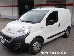 FIAT FIORINO 1.3 MJT 56.000 KM CARGO FURGONATO SX IVA COMPRESA