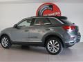 VOLKSWAGEN T-ROC 1.5 TSI ACT DSG Style BlueMotion Technology