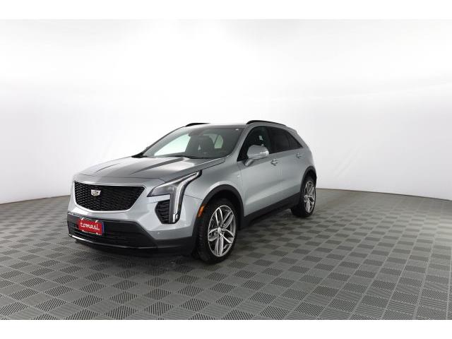 CADILLAC XT4 350 T AWD Sport