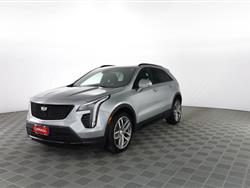 CADILLAC XT4 350 T AWD Sport