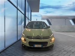 CITROEN C3 PureTech 83 S&S Feel