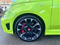 ABARTH 595 COMPETIZIONE 1.4 Turbo T-Jet 180 CV Competizione