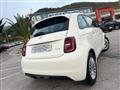 FIAT 500 ELECTRIC Action Berlina 23,65 kWh