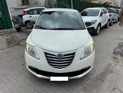 LANCIA YPSILON 1.2 69 CV 5 porte TAGLIANDATA E GARANTITA 12 MESI