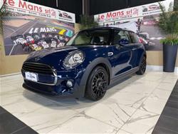 MINI Mini 1.5 Hype 3p auto *Neopatentati*