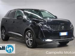 PEUGEOT 3008 BlueHDi 130 S&S EAT8 Allure