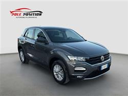 VOLKSWAGEN T-Roc 2.0 tdi Business 150cv dsg