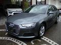 AUDI A4 AVANT Avant 35 TDI S tronic Design