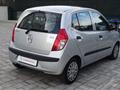 HYUNDAI I10 1.100cc, 64 cv, Benz/GPL, Style, Neopatentati..