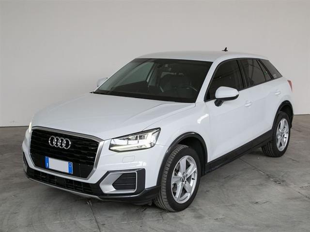 AUDI Q2 30 TDI S TRONIC ADMIRED