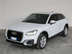 AUDI Q2  30 TDI S TRONIC ADMIRED