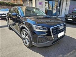 AUDI Q2 30 2.0 tdi Admired s-tronic