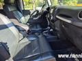 JEEP WRANGLER 2.8 CRD DPF Sahara Auto