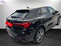 AUDI Q3 Sportback Q3 SPB 35 TDI S tronic S line edition