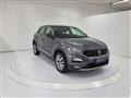 VOLKSWAGEN T-ROC 1.0 TSI Style BlueMotion Technology