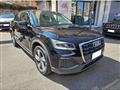 AUDI Q2 30 2.0 tdi Admired s-tronic