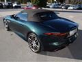 JAGUAR F-TYPE 2.0 aut. Convertibile R-Dynamic