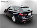 BMW SERIE 3 GRAN TURISMO d Touring mhev 48V Luxury auto