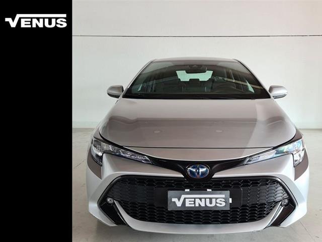 TOYOTA COROLLA XII 2019 1.8h Active cvt