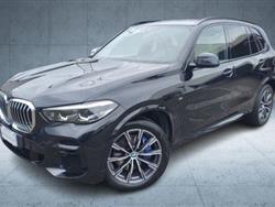 BMW X5 xDrive30d 48V Msport Aut.