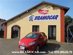 FORD KA+ 1.2 + 8v 69cv  C/ESP - ROSSA - KM 47m. - x NEOPAT.