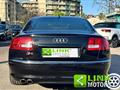 AUDI A8 5.2 V10 quattro tiptronic