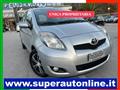 TOYOTA YARIS 1.0 5 porte Sol TAGLIANDATA TOYOTA