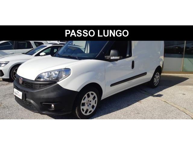 FIAT DOBLÒ 1.3 MJT PL-TN Cargo Maxi  N°FF557