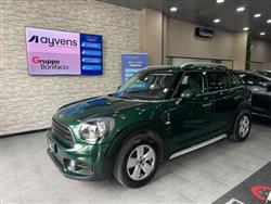 MINI COUNTRYMAN 2.0 Cooper D Business Countryman