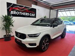 VOLVO XC40 T5 AWD Geartronic R-design TETTO - 360°