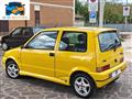 FIAT CINQUECENTO 1.1i cat Sporting